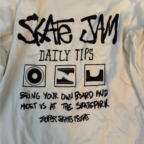 Zara Kids Long Sleeve Shirt - Size 6-7 - Picture 3 of 4